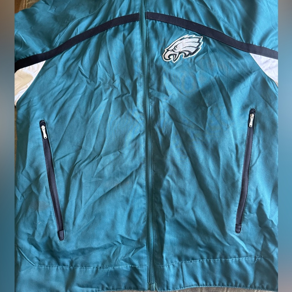 Eagles Jacket